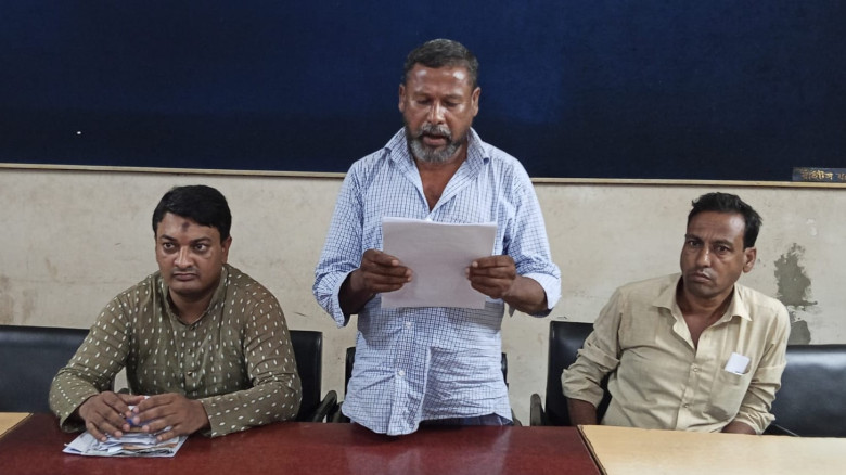 এসএসসি ও সমমানের পুনর্নিরীক্ষণের ফল প্রকাশ বৃহস্পতিবার