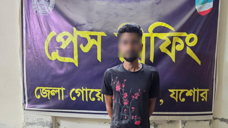 সাইবার ক্রাইমে যশোরের সাফল্য: ৬০ মোবাইল ও আড়াই লক্ষাধিক টাকা উদ্ধার