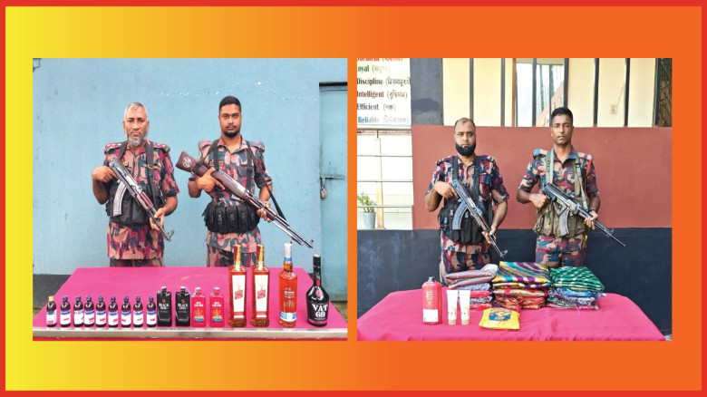অভয়নগরে ৮০ পিস ইয়াবাসহ বিএনপি নেতা আটক