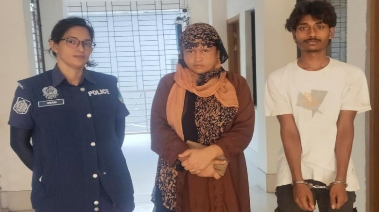 অভয়নগরে ৮০ পিস ইয়াবাসহ বিএনপি নেতা আটক