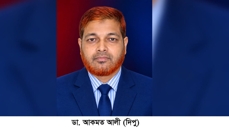 যশোরে রোগীর মুখে ফাইল ছুড়লেন ডাক্তার, থানায় অভিযোগ