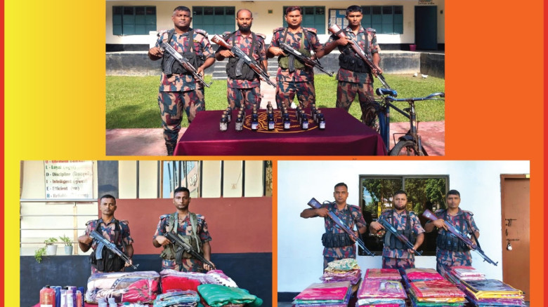 কৃষকদের ৪ দফা দাবিতে যশোরে বিক্ষোভ ও স্মারকলিপি পেশ