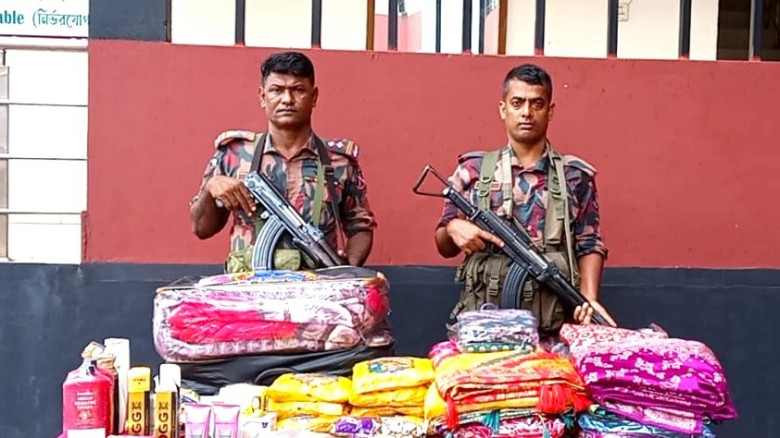 শিল্প-কারখানা ও অর্থনৈতিক স্থিতিশীলতা ছাড়া টেকসই উন্নয়ন সম্ভব নয়