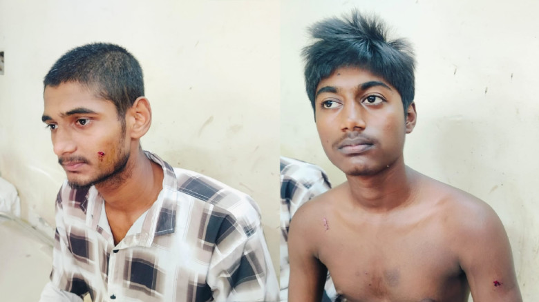 যশোর পৌরসভার দুই ওয়ার্ডে রাস্তা-ড্রেন নির্মাণ কাজের উদ্বোধন
