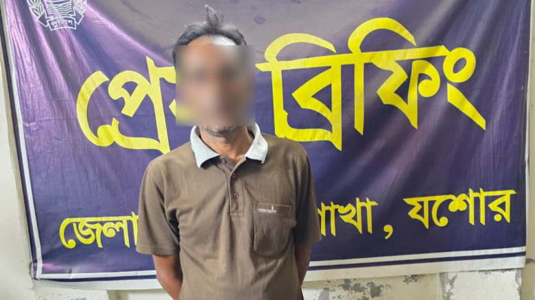 দুর্নীতির কারণে জনগণ সরকারি সুবিধা থেকে বঞ্চিত হচ্ছে: অধ্যাপক গোলাম রসুল এমপি