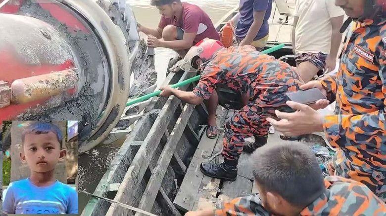 চাকরির প্রলোভনে স্কুলছাত্রীকে অপহরণ করে ঢাকায় পাচারের ঘটনায় আটক ২