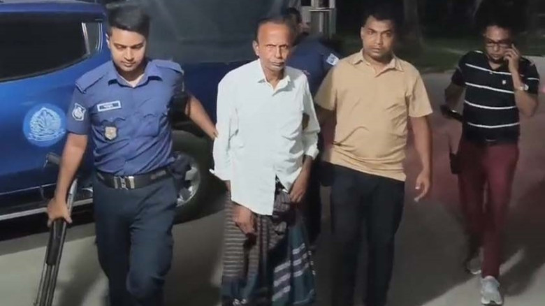 ৩০ হাজার টাকা ন্যূনতম মজুরিসহ ১০ দফা দাবিতে যশোরে ট্রেড ইউনিয়ন সংঘের মানববন্ধন