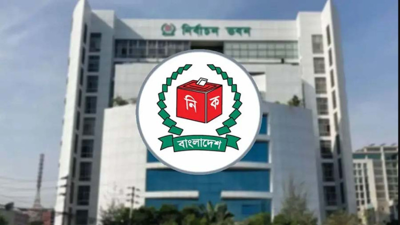 ইউপি নির্বাচন শুরু আগামী ২১ জানুয়ারি: ভোট হবে ৫ ধাপে, চূড়ান্ত তারিখ ঘোষণা ইসির