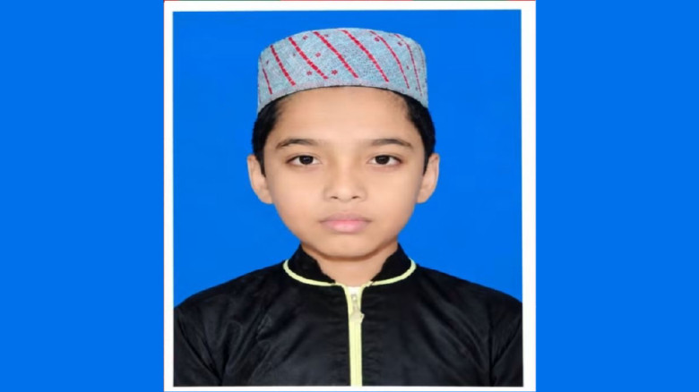 অভয়নগরে নিখোঁজ ছেলেকে ফিরে পেতে মায়ের আর্তনাদ