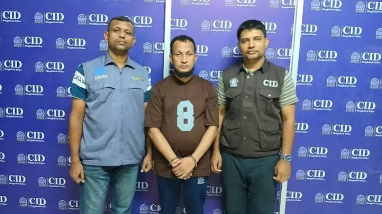 যুব উন্নয়নের প্রশ্নফাঁস: কৃষি গবেষণা কাউন্সিলের সহ...