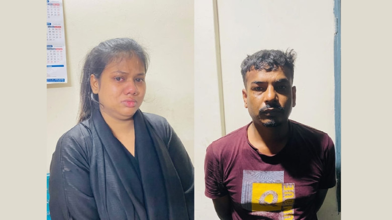 এনসিপির সহ-মানবাধিকার সম্পাদক হলেন যশোরের খালেদ সাইফুল্লাহ জুয়েল