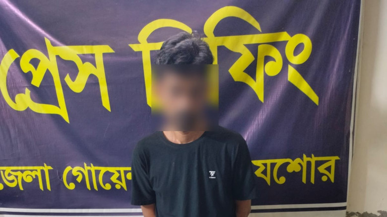 যশোরে বিশ্ব হাত ধোয়া দিবস উদযাপিত ​